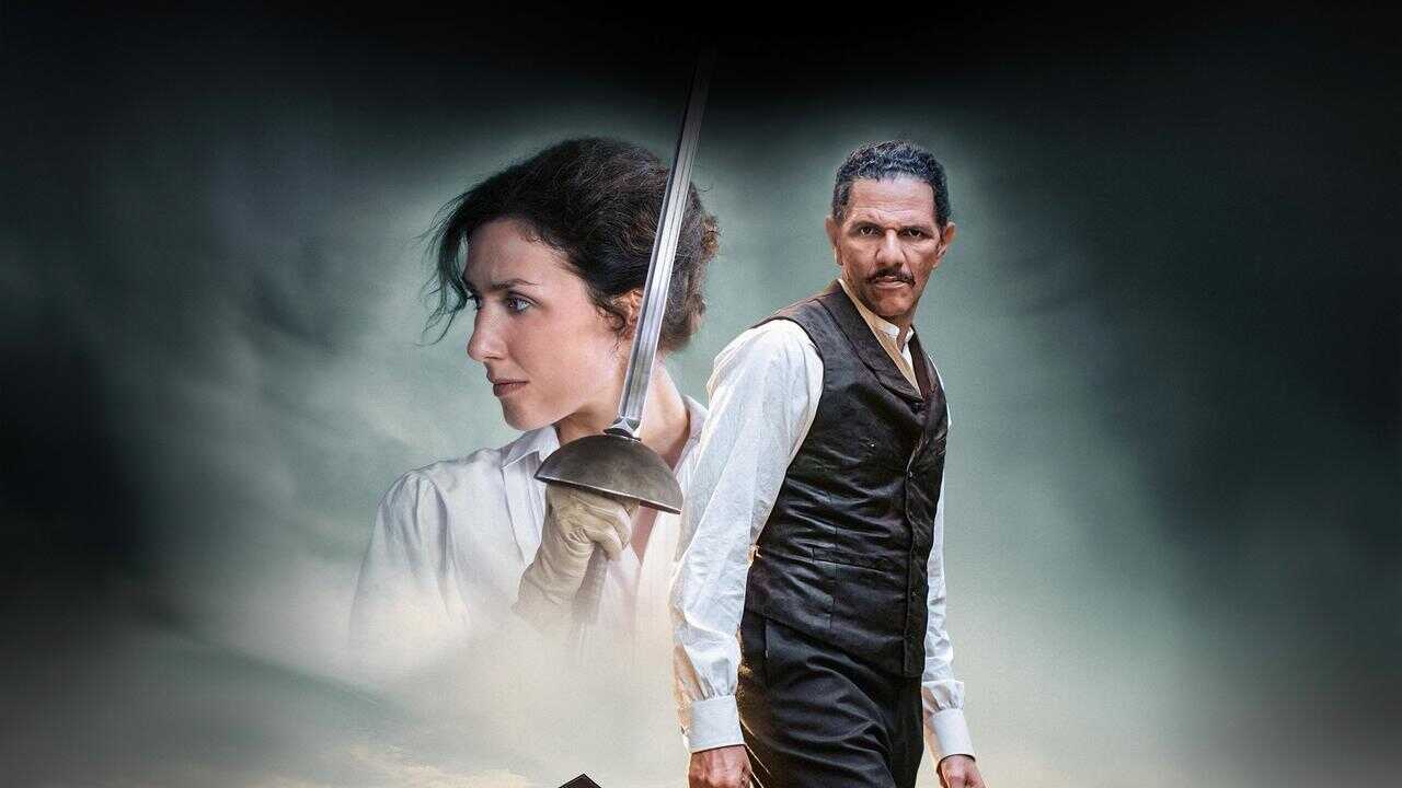 Une affaire d'honneur (2023) 0