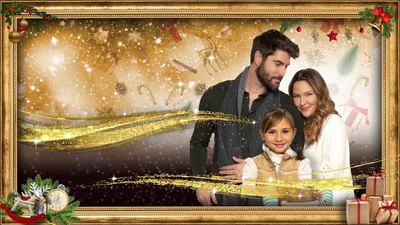 A Christmas Miracle for Daisy 0