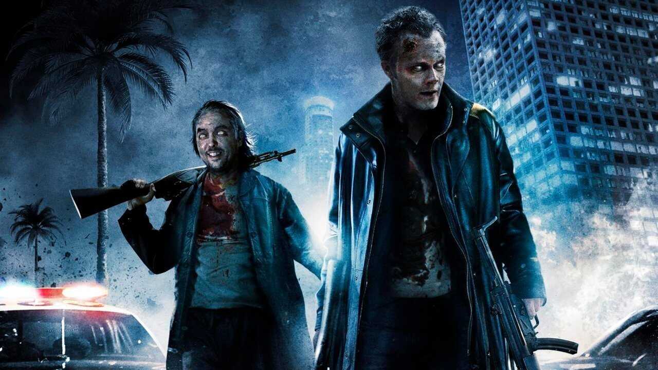 The Revenant (2009) 0