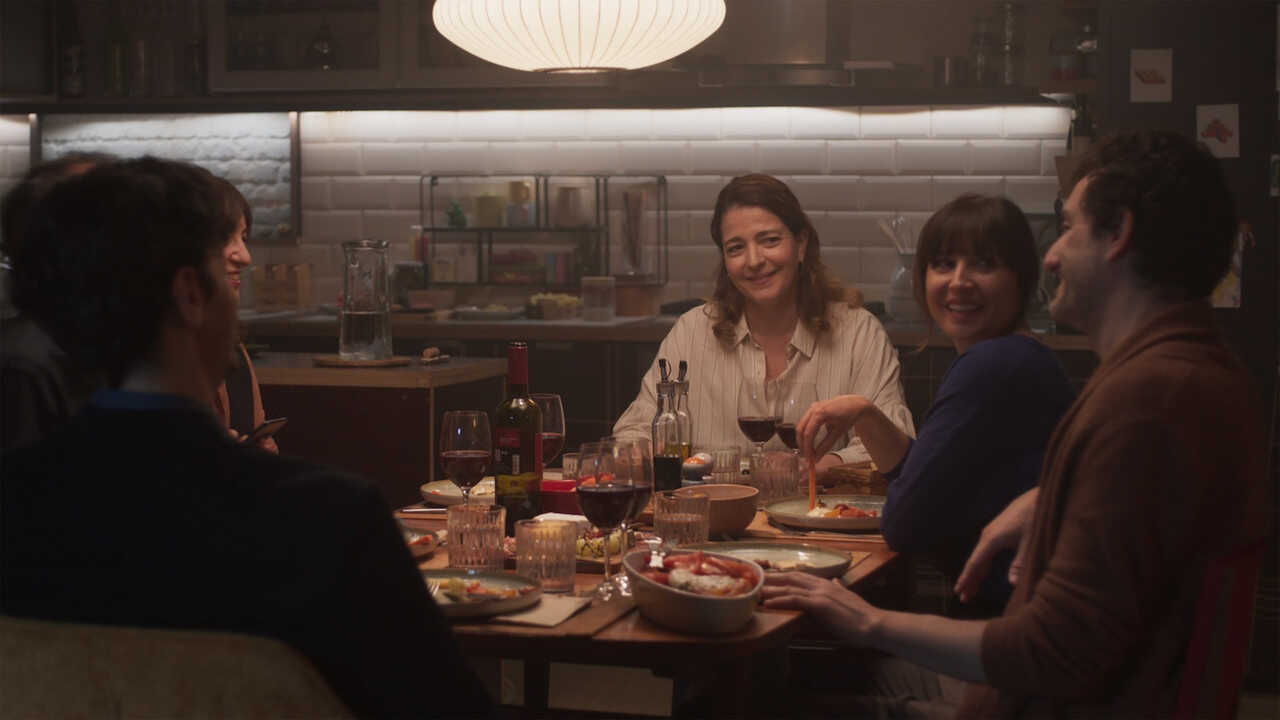 Mi amiga Eva (2025) 0