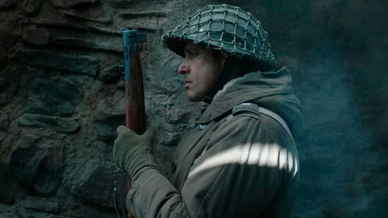 120 बहादुर (2025) 0