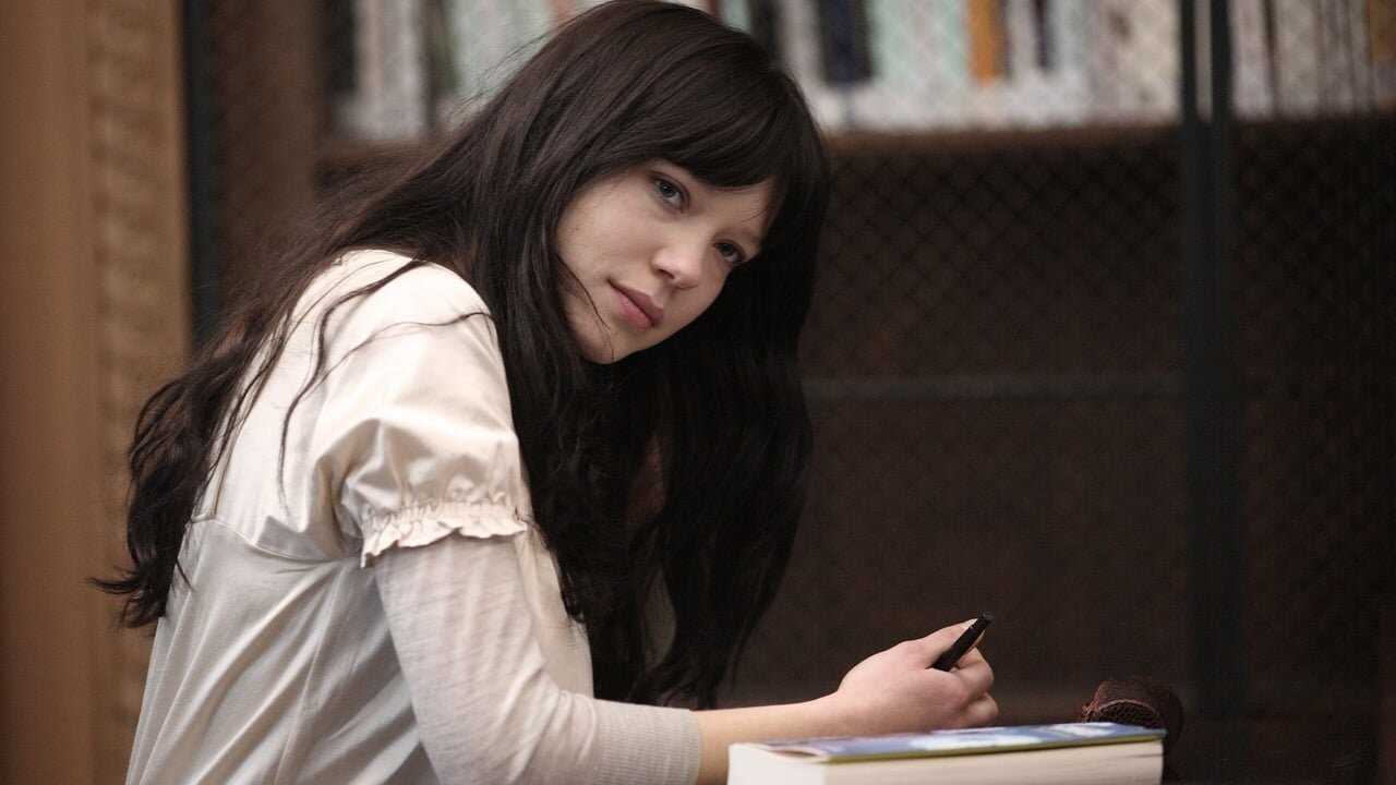 The Beautiful Person (2008) 0