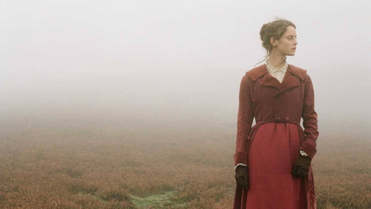 Wuthering Heights 0