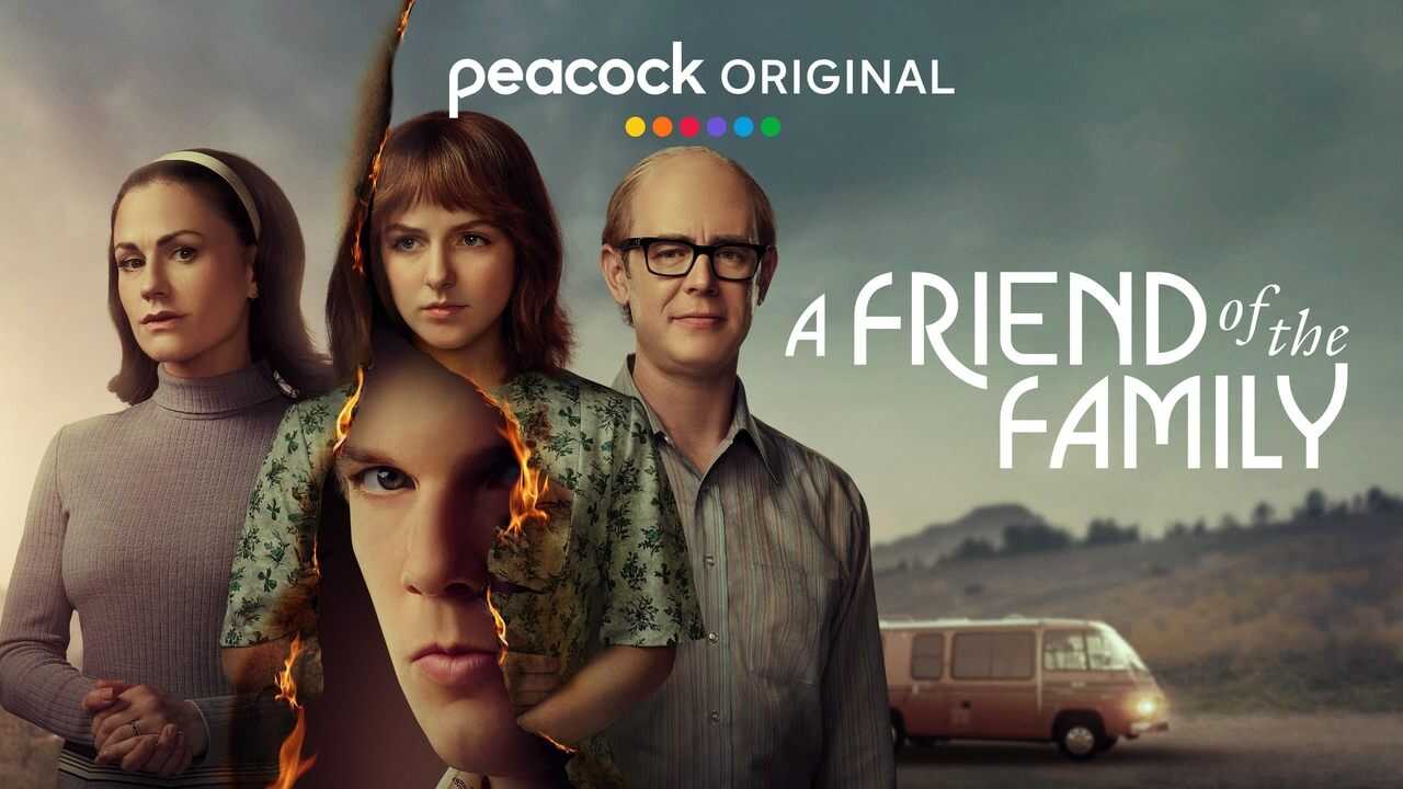 AL - A Friend of the Family (2022) 1
