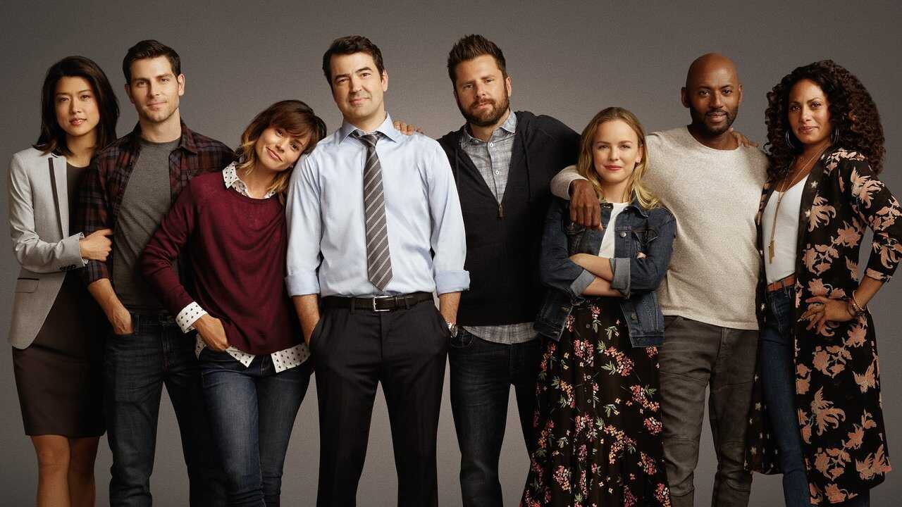 DE - A Million Little Things (2018) 3