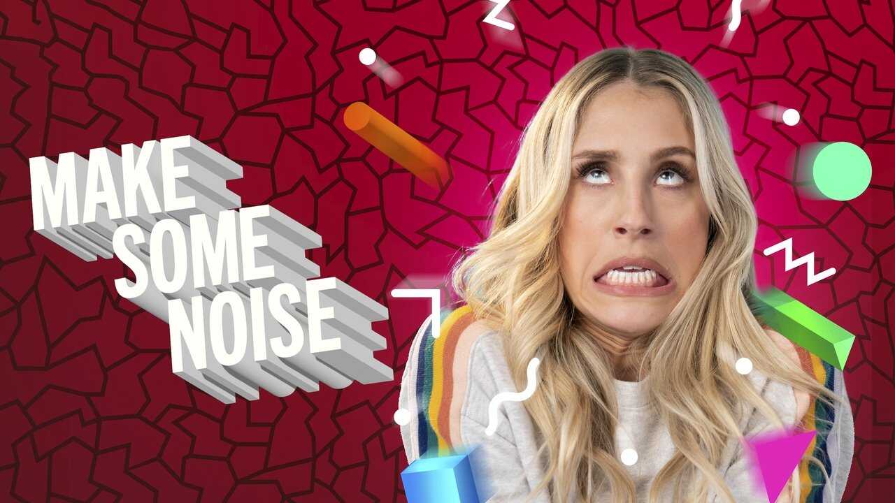 EN - Make Some Noise (2022) 2