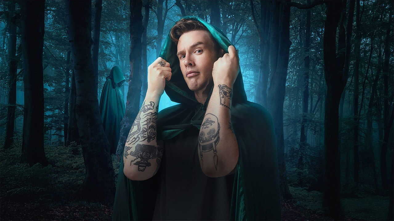 EN - The Traitors: Uncloaked (2024) (GB) 0