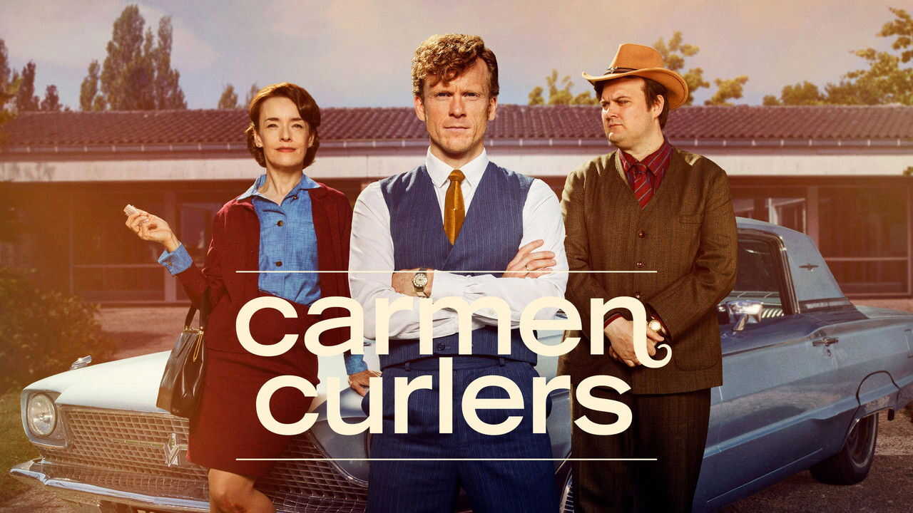 4K-DK - Carmen Curlers (2022) (DK) 3