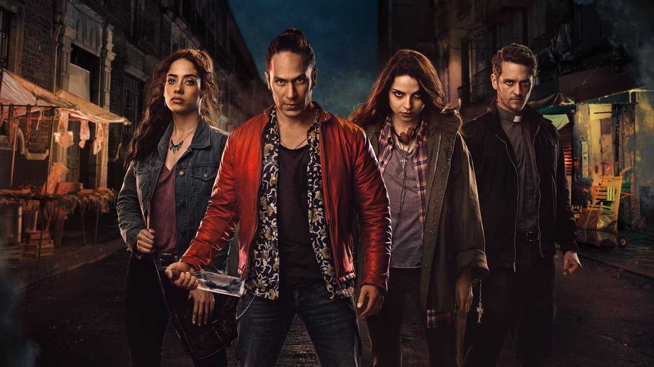 EN - Diablero (2018) 3