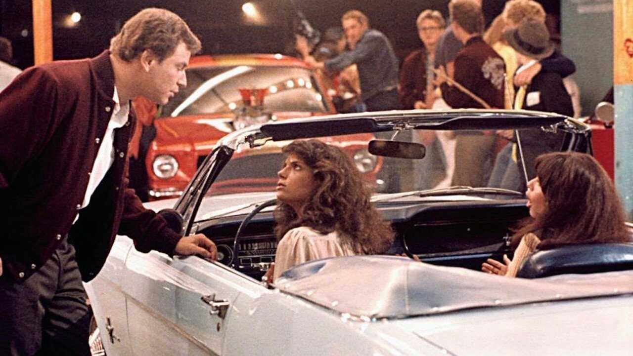 Die Hollywood Gang (1980) 0