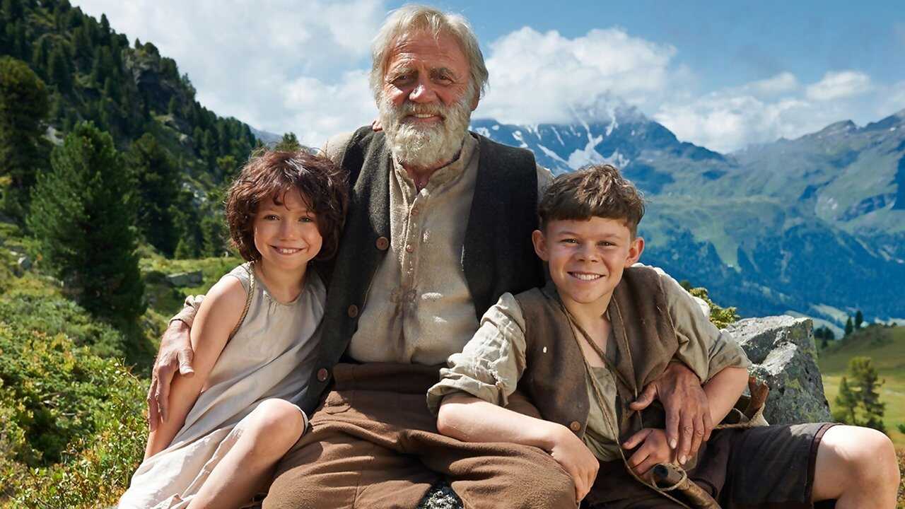 Heidi 0