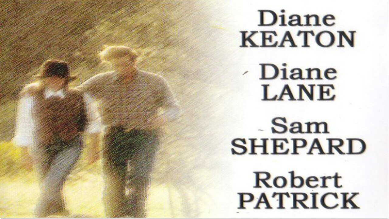 Liebe aus zweiter Hand (1997) 0