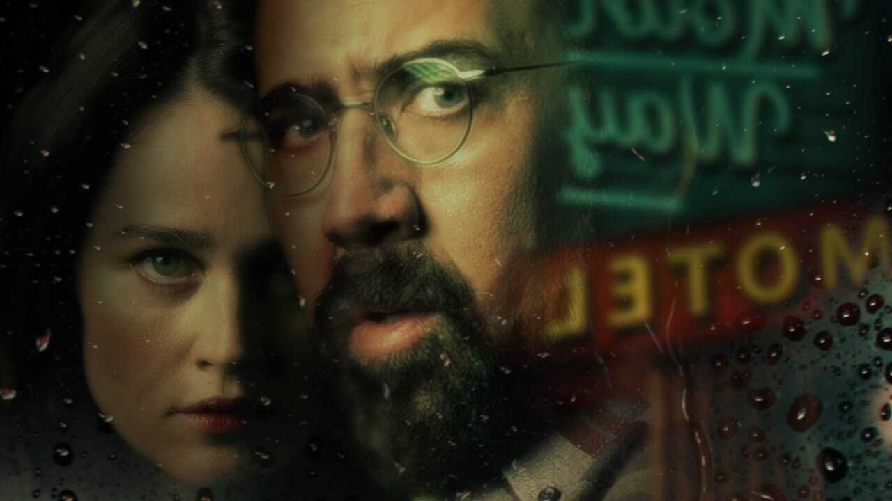 Looking Glass (2018) 0
