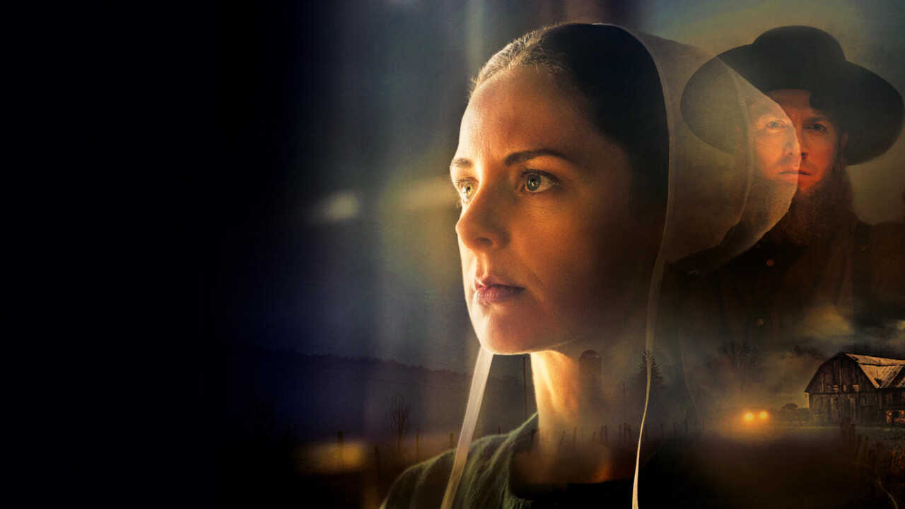 A Kidnapping in Amish Country 0