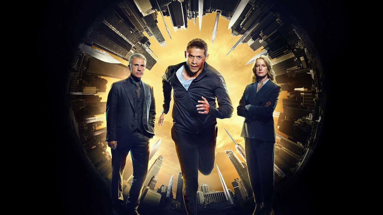 NL - MOST DANGEROUS GAME 2