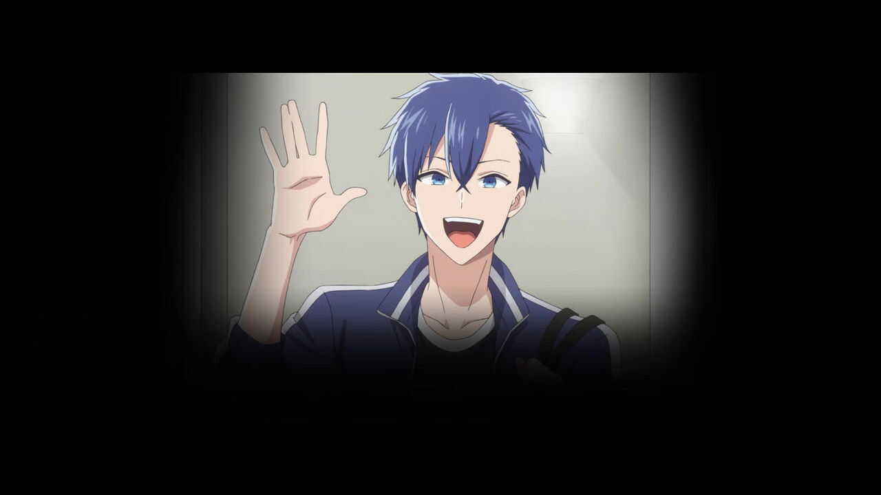 AR - Goumon Baito kun no Nichijou (2026) (JP) 0