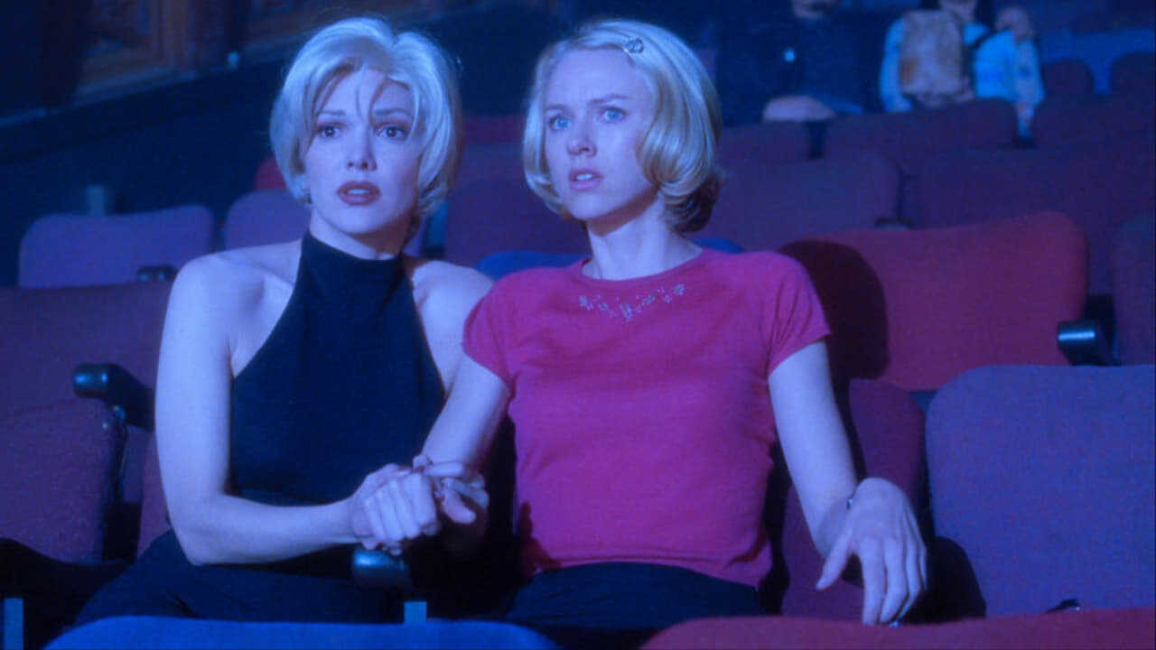 Mulholland Drive (2001) 0