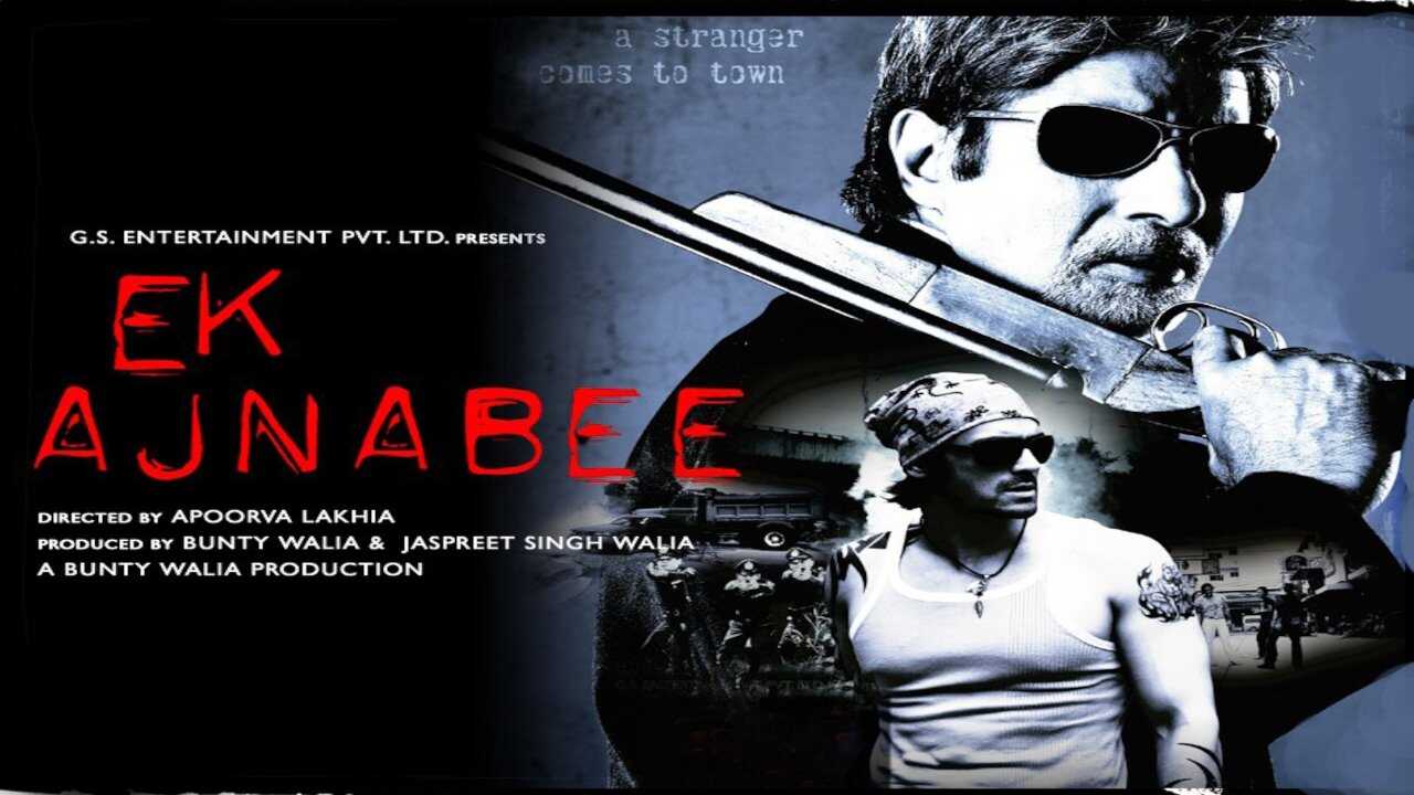 Ek Ajnabee (2005) 0