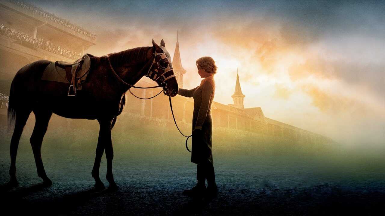 Secretariat (2010) 0