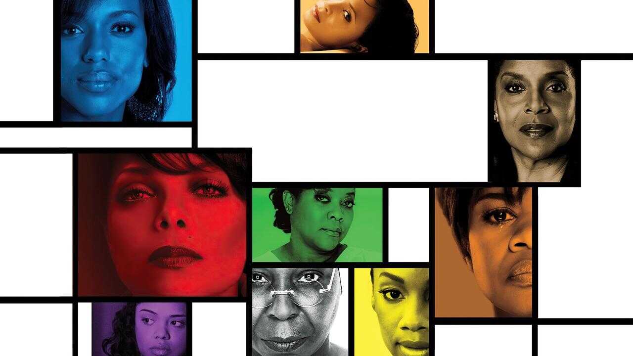 For Colored Girls - Die Tränen des Regenbogens (2010) 0