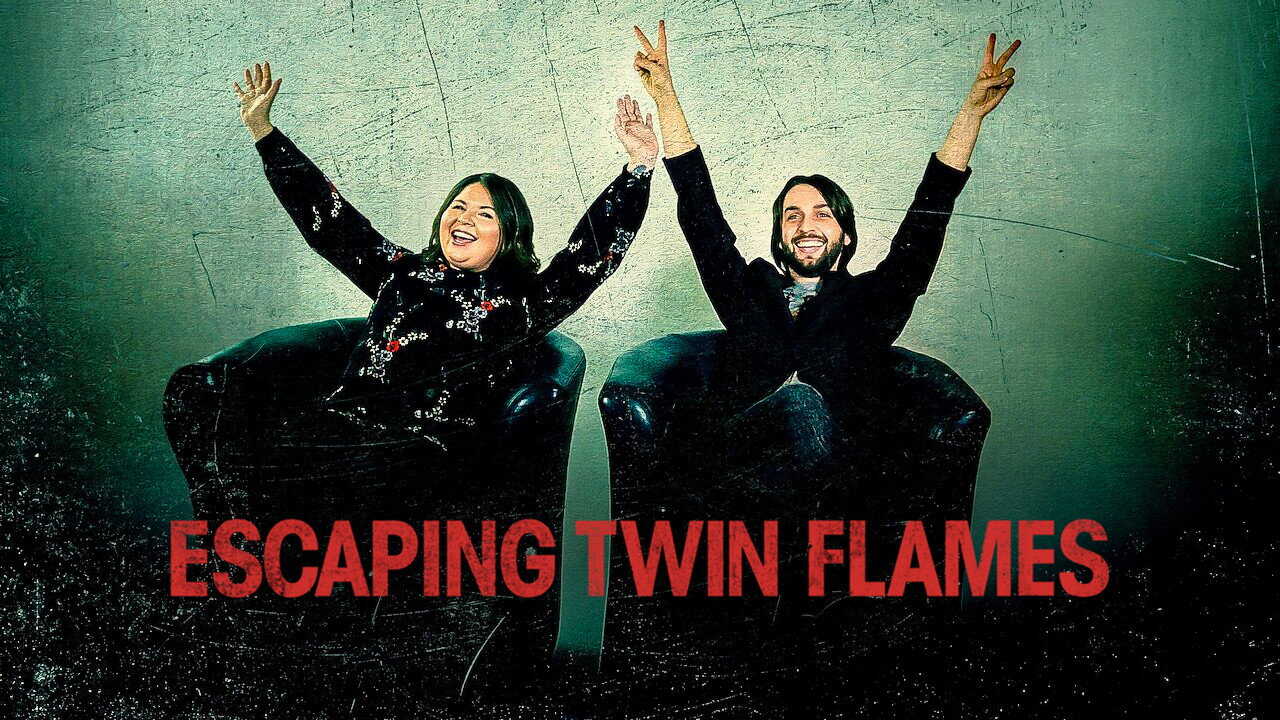 NF - Escaping Twin Flames (2023) 4