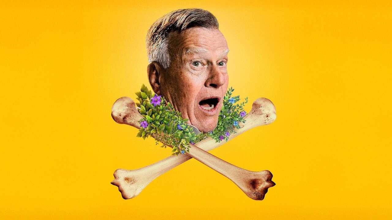 Dick Johnson Is Dead 0
