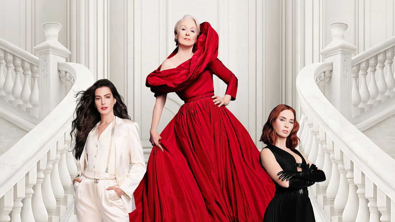 The Devil Wears Prada 2 (2026) 0