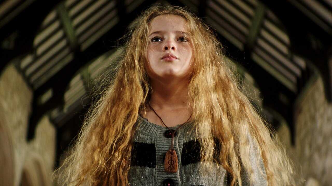 Evie (2024) 0