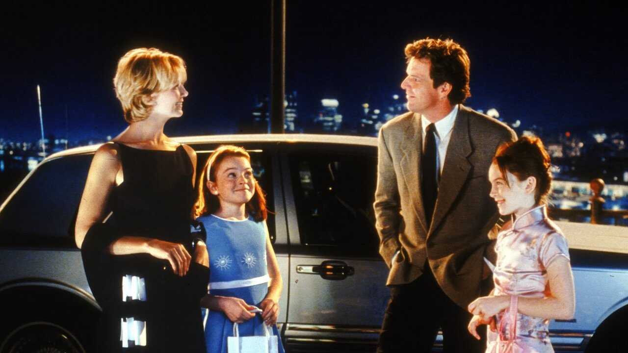 À nous quatre (1998) 0