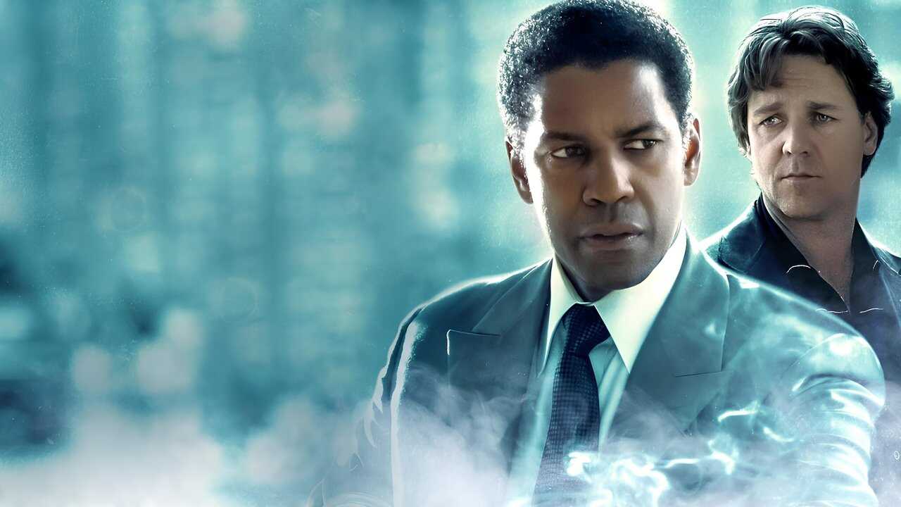 American Gangster 0
