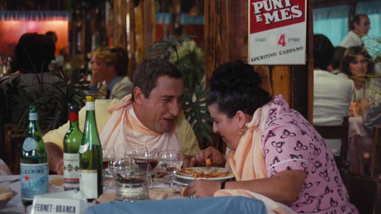 Dove vai in vacanza? (1978) 0