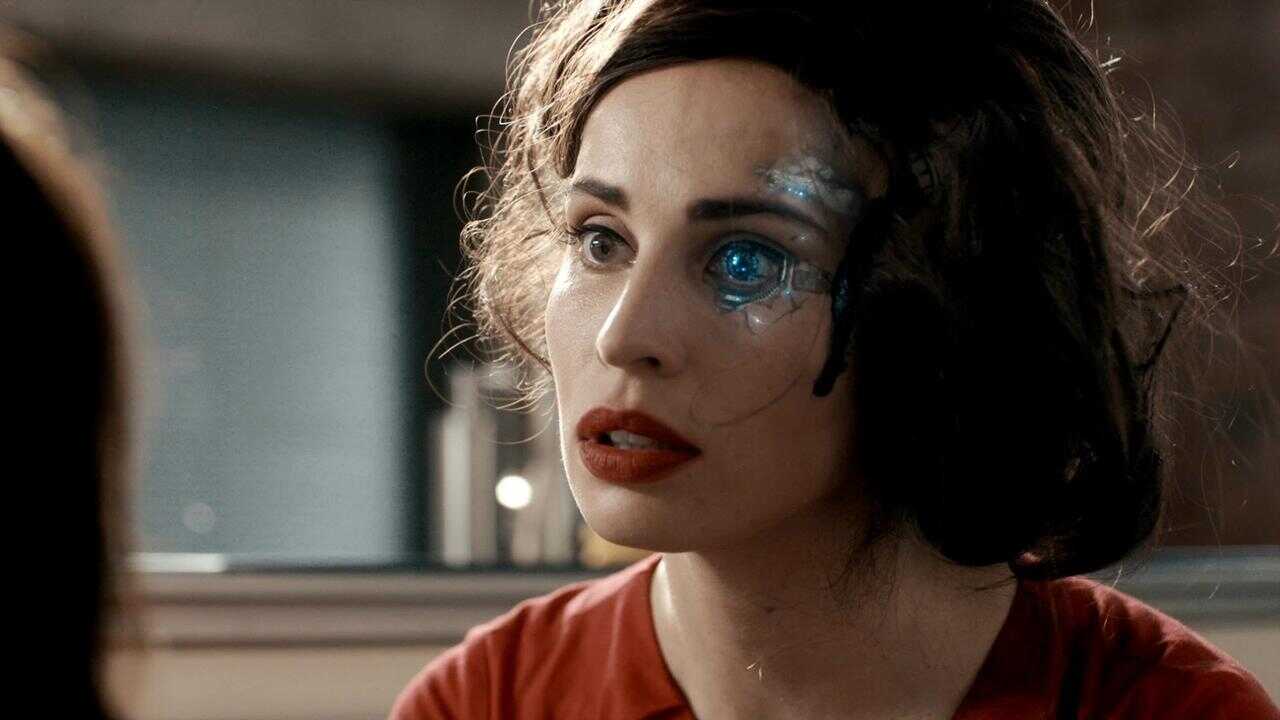 Blank (2022) 0