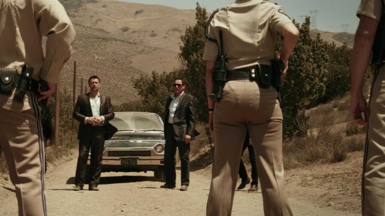 Swelter (2014) 0