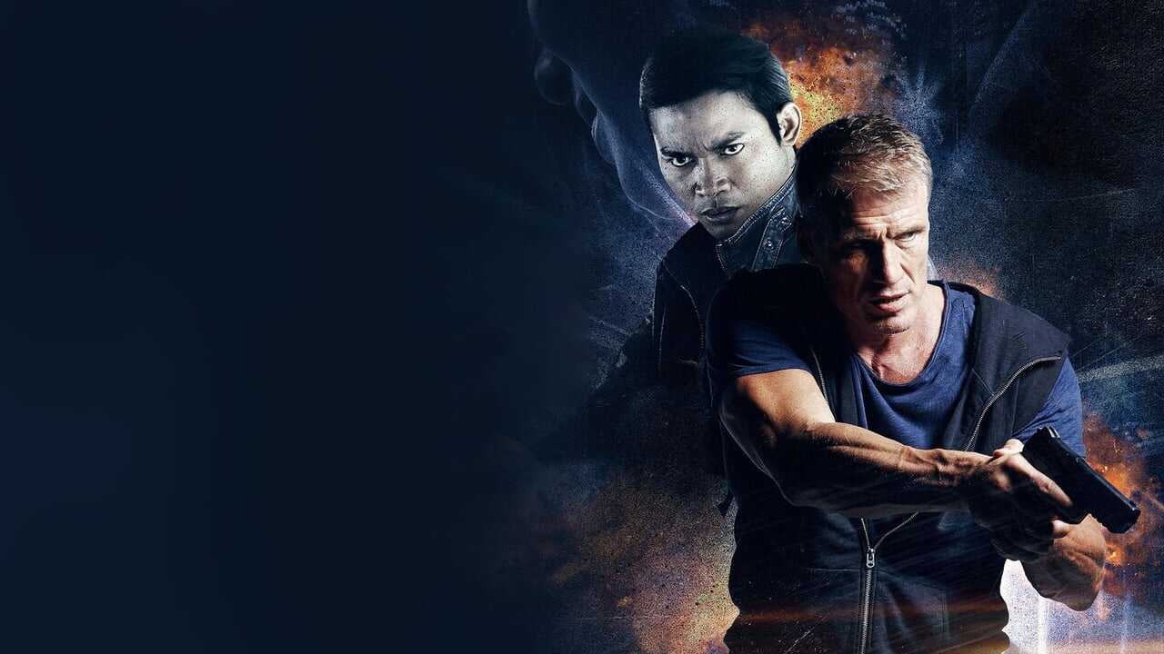Skin Trade (2014) 0