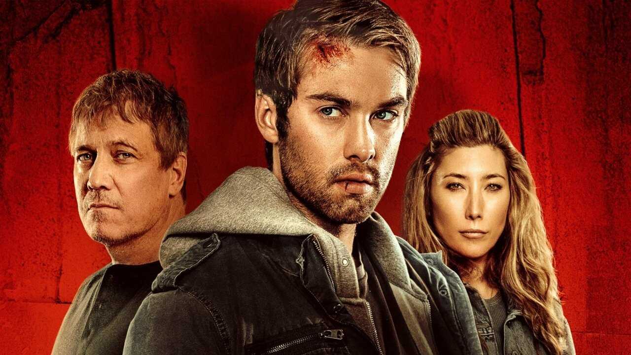 The Roughneck (2025) 0