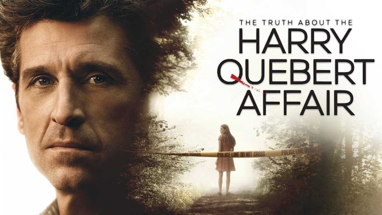 AR - The Truth About the Harry Quebert Affair (2018) 3