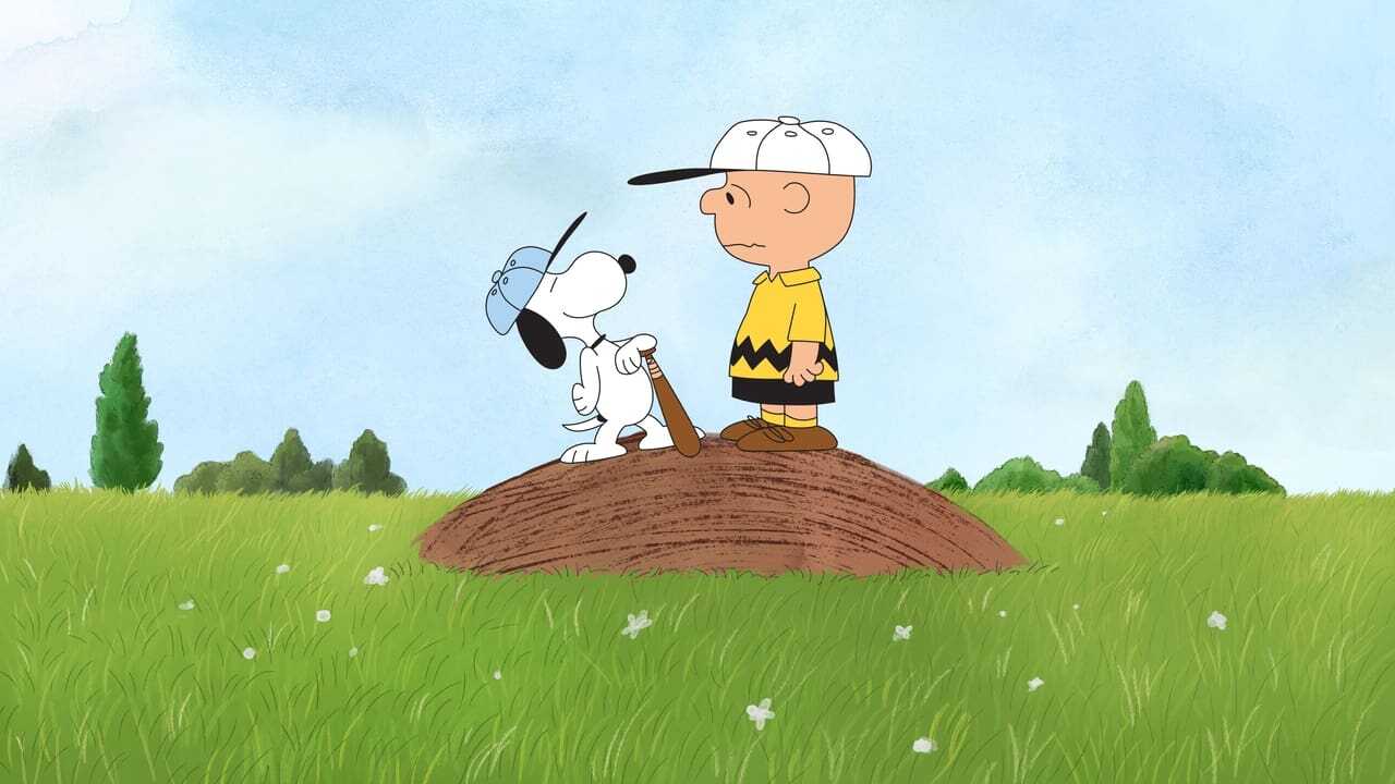 Charlie Brown's All-Stars! 0