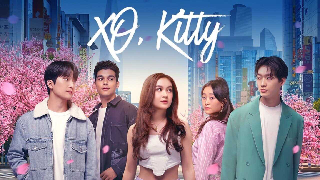 NL - XO, KITTY (2023) 0