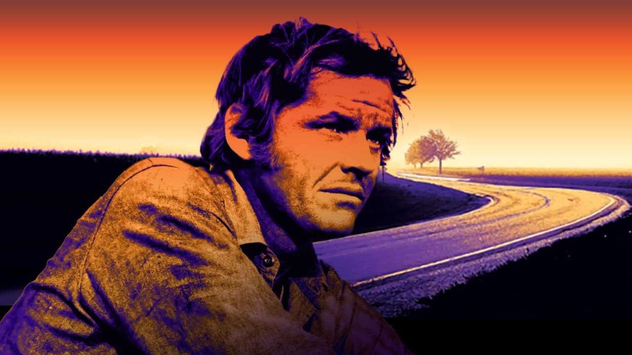Five Easy Pieces (1970) 0