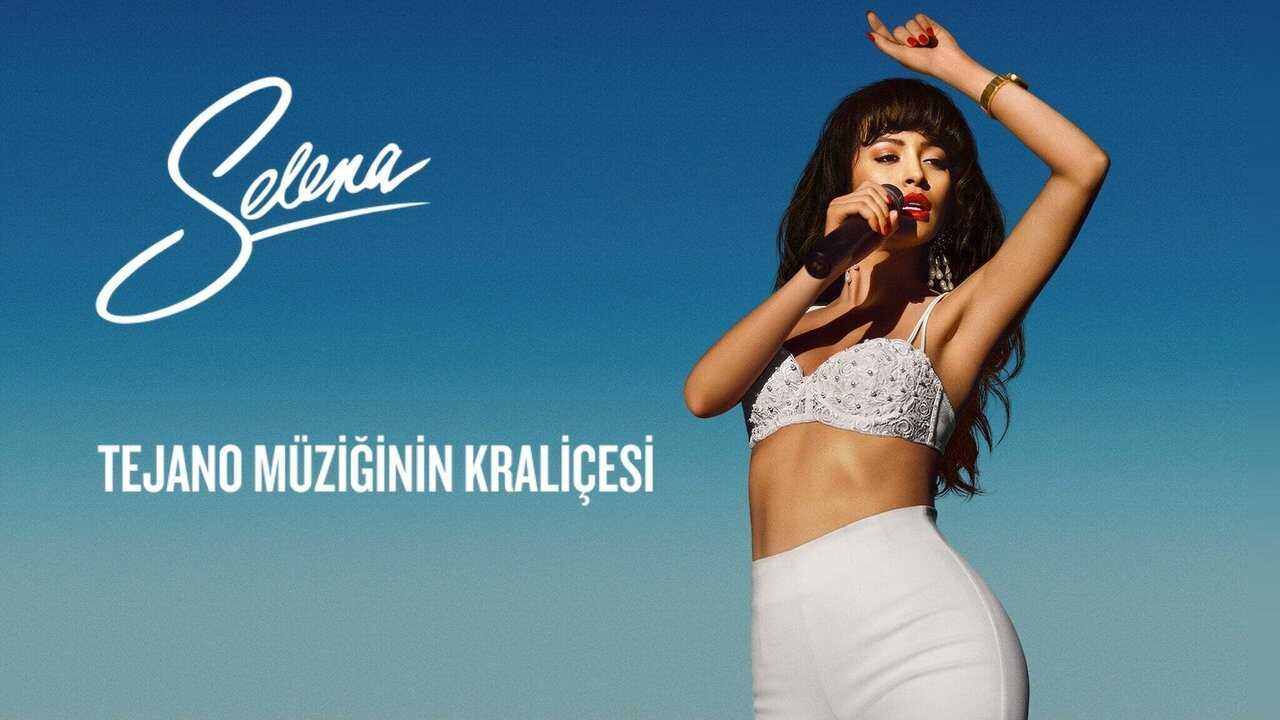 NL - SELENA: THE SERIE (2020) 4