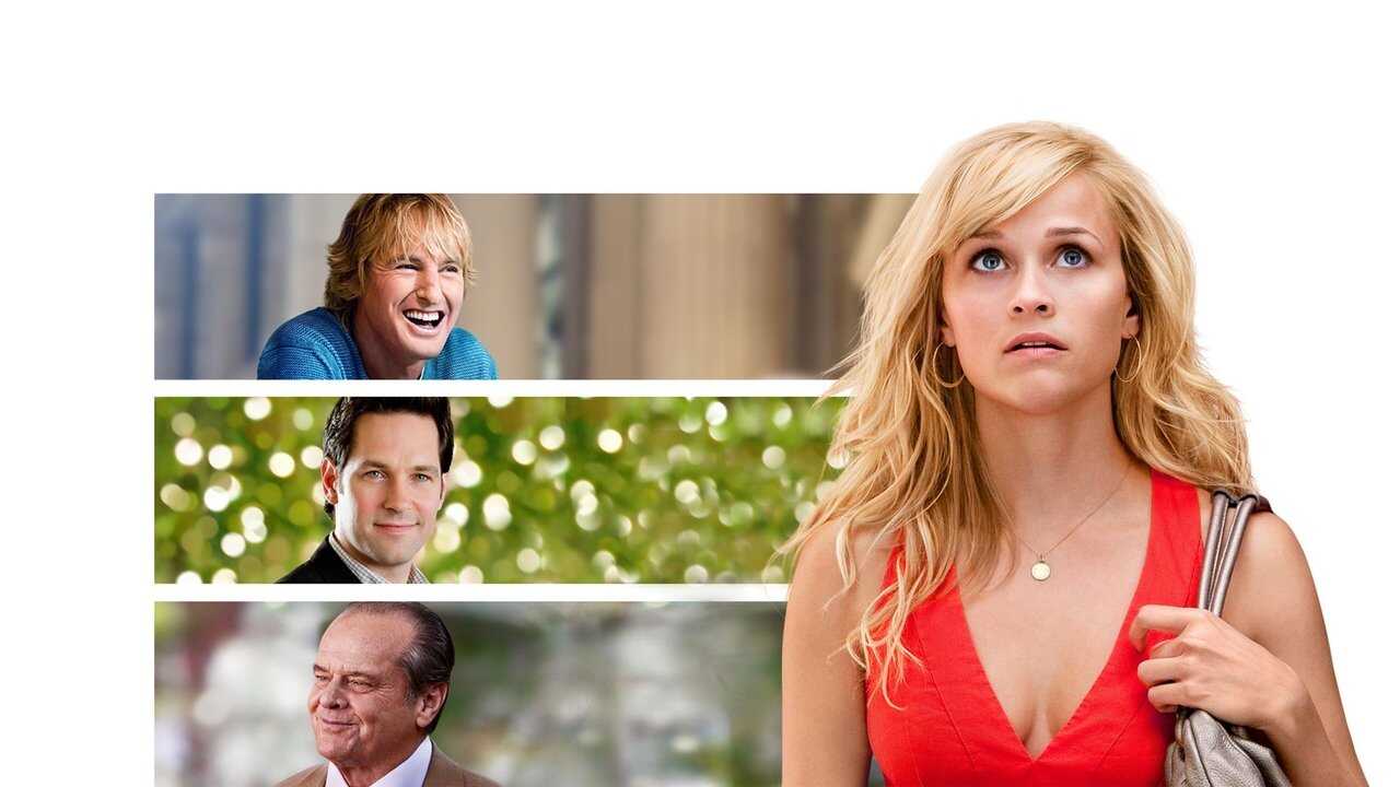 How Do You Know (2010) 0