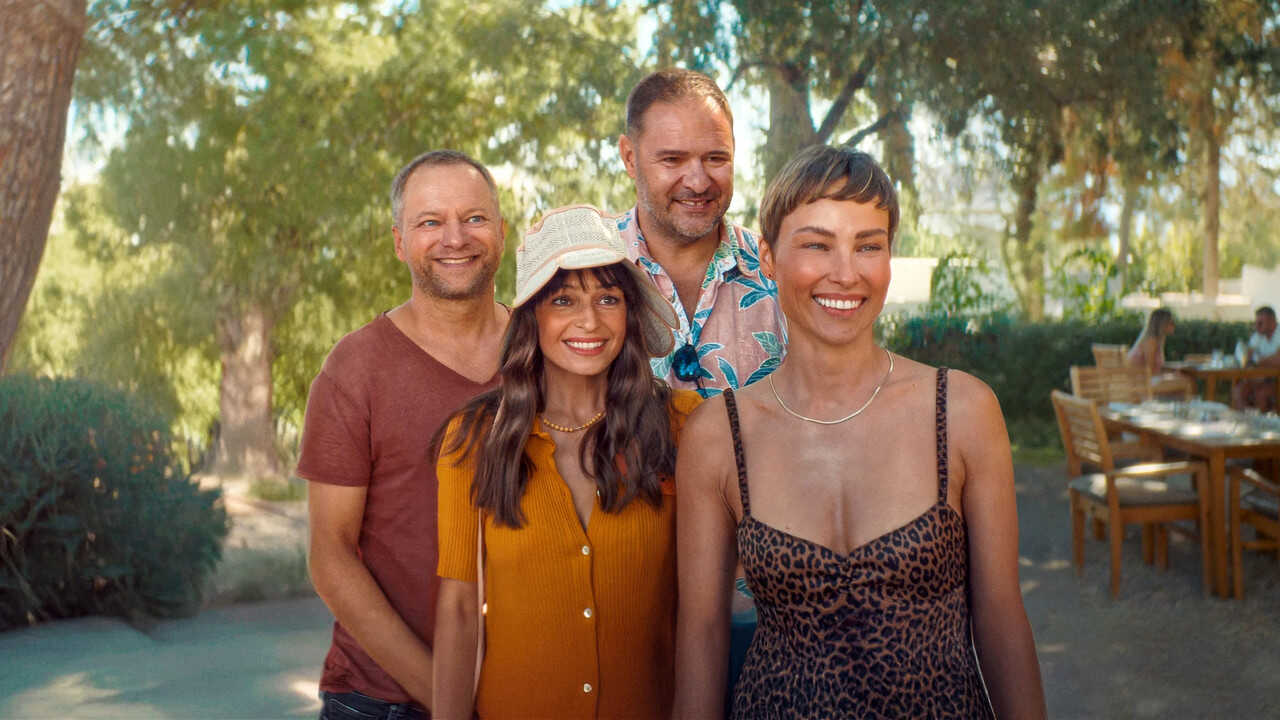 Planeta Singli 4: Wyspa (2025) 0