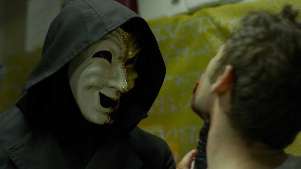 The Last Laugh 0