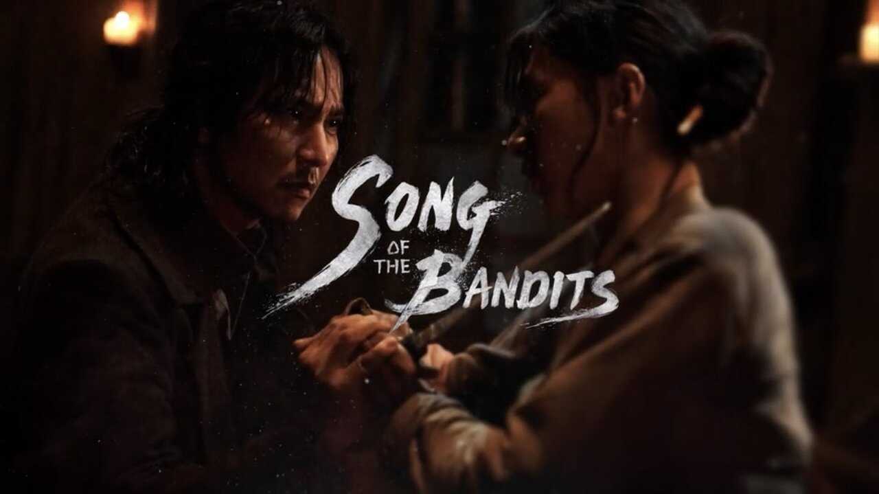 IN - Song of the Bandits (2023) 2