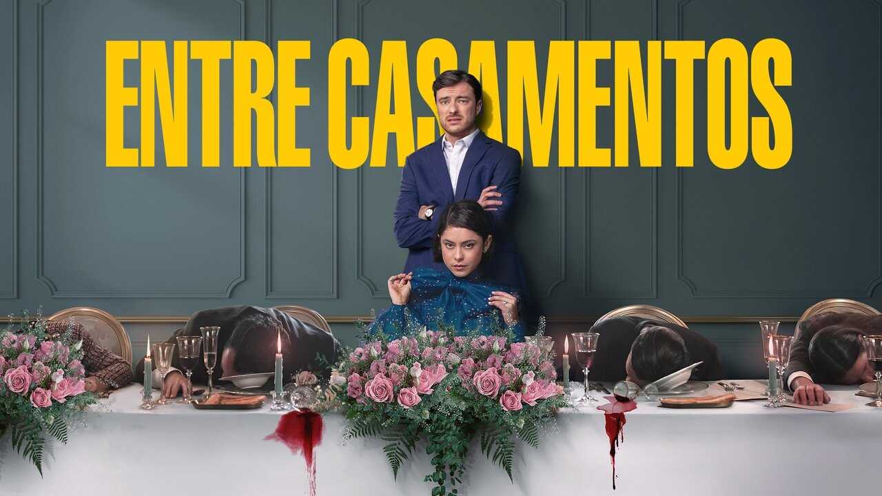 EN - Wedding Season (2022) 4