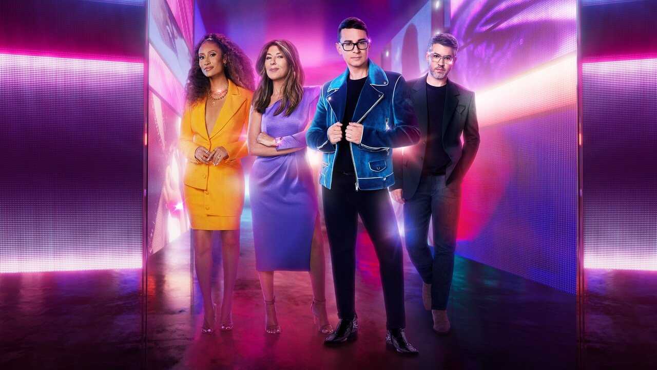EN - Project Runway (2004) (US) 3