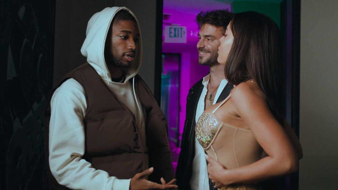 Suckers (2024) 0