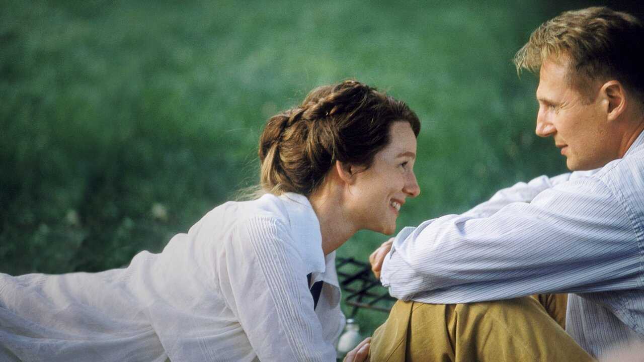 Kinsey (2004) 0