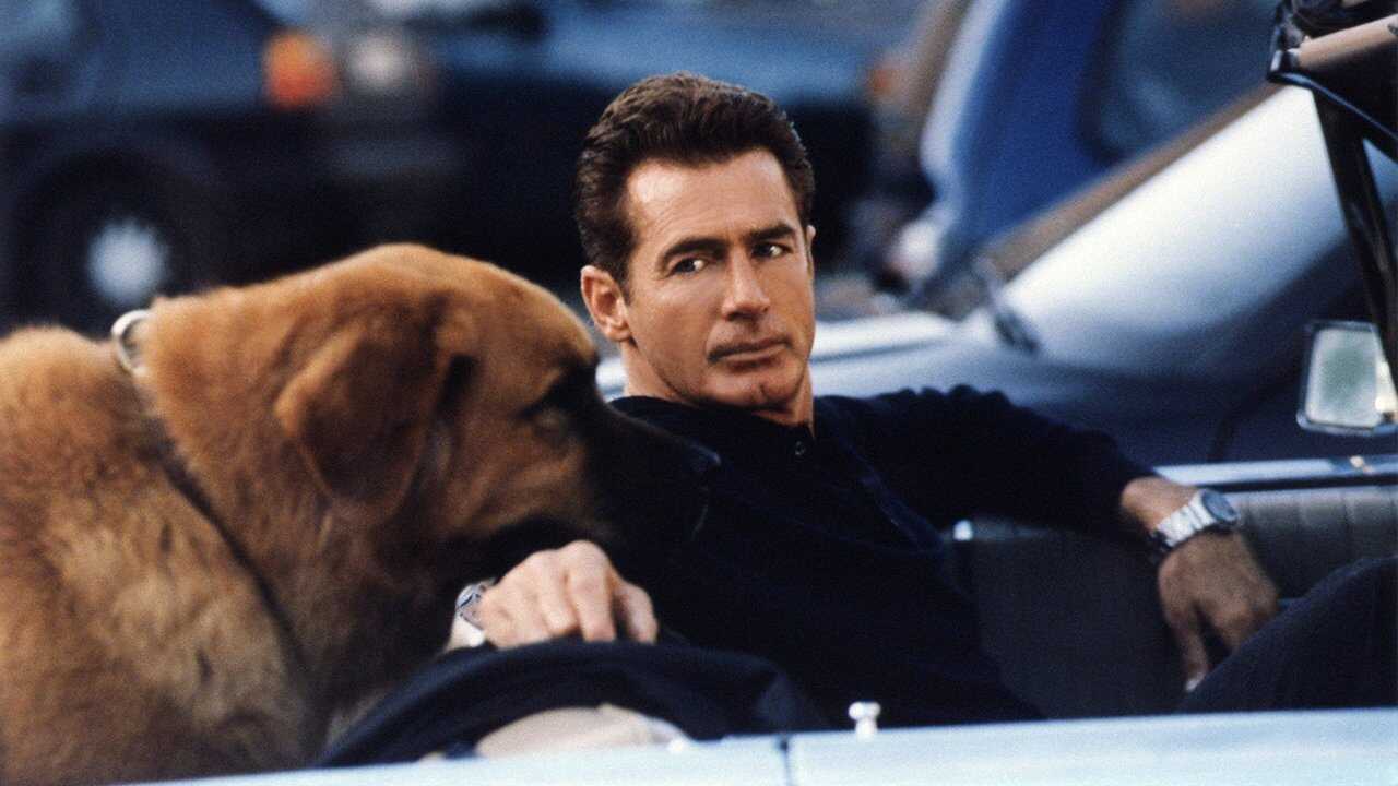 DE - Tequila und Bonetti (1992) (US) 1