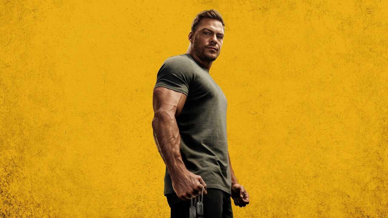 IN - Reacher 4
